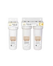 至純直飲機-單、雙極凈化