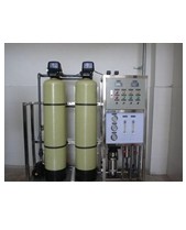 至純集中供水工程機